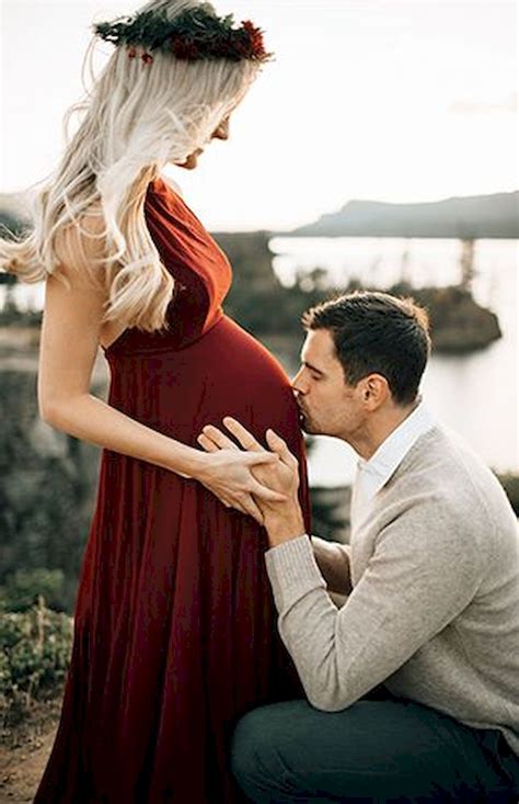 couple pregnancy pictures ideas|pregnant lady photoshoot with husband.